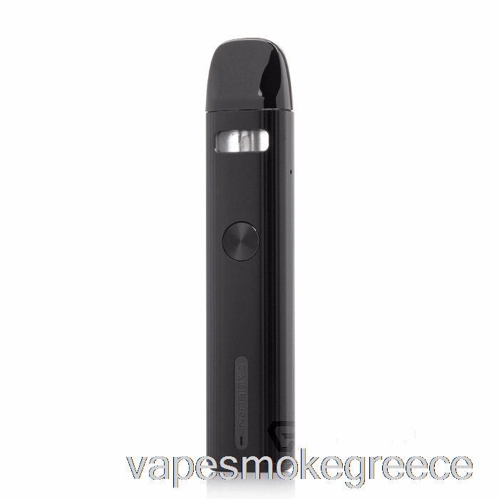 Vape Greece Uwell Caliburn G2 18w Pod System Carbon Black